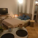 Apartmán La Casa Di Noah Montecatini Terme