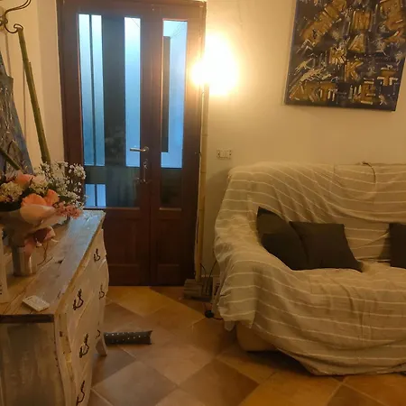 La Casa Di Noah Apartmán