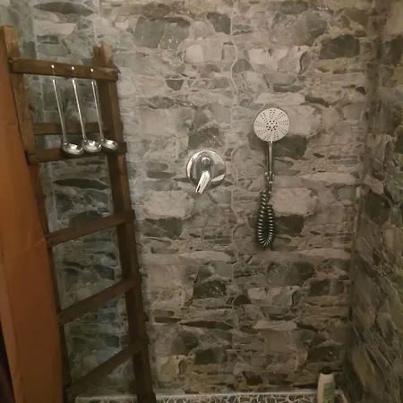 La Casa Di Noah *