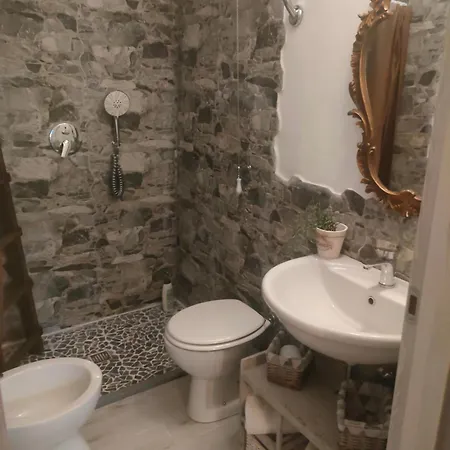 Apartamento La Casa Di Noah