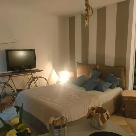 La Casa Di Noah Montecatini Terme