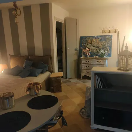 La Casa Di Noah Apartamento