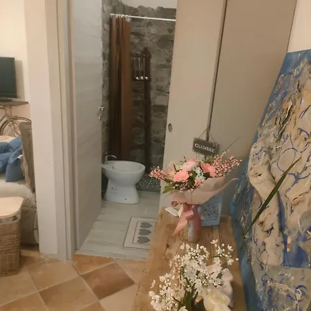 La Casa Di Noah * Montecatini Terme