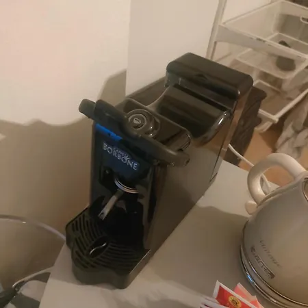 Apartamento La Casa Di Noah *