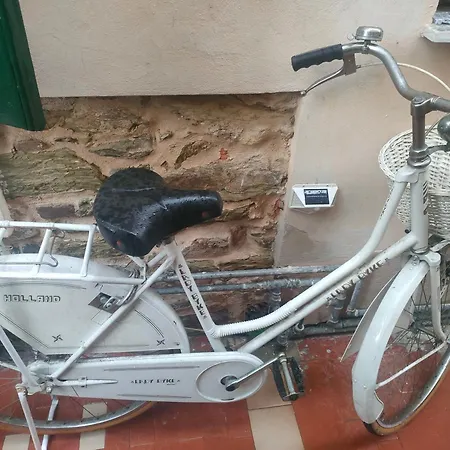 Apartamento La Casa Di Noah